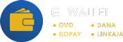 e-wallet